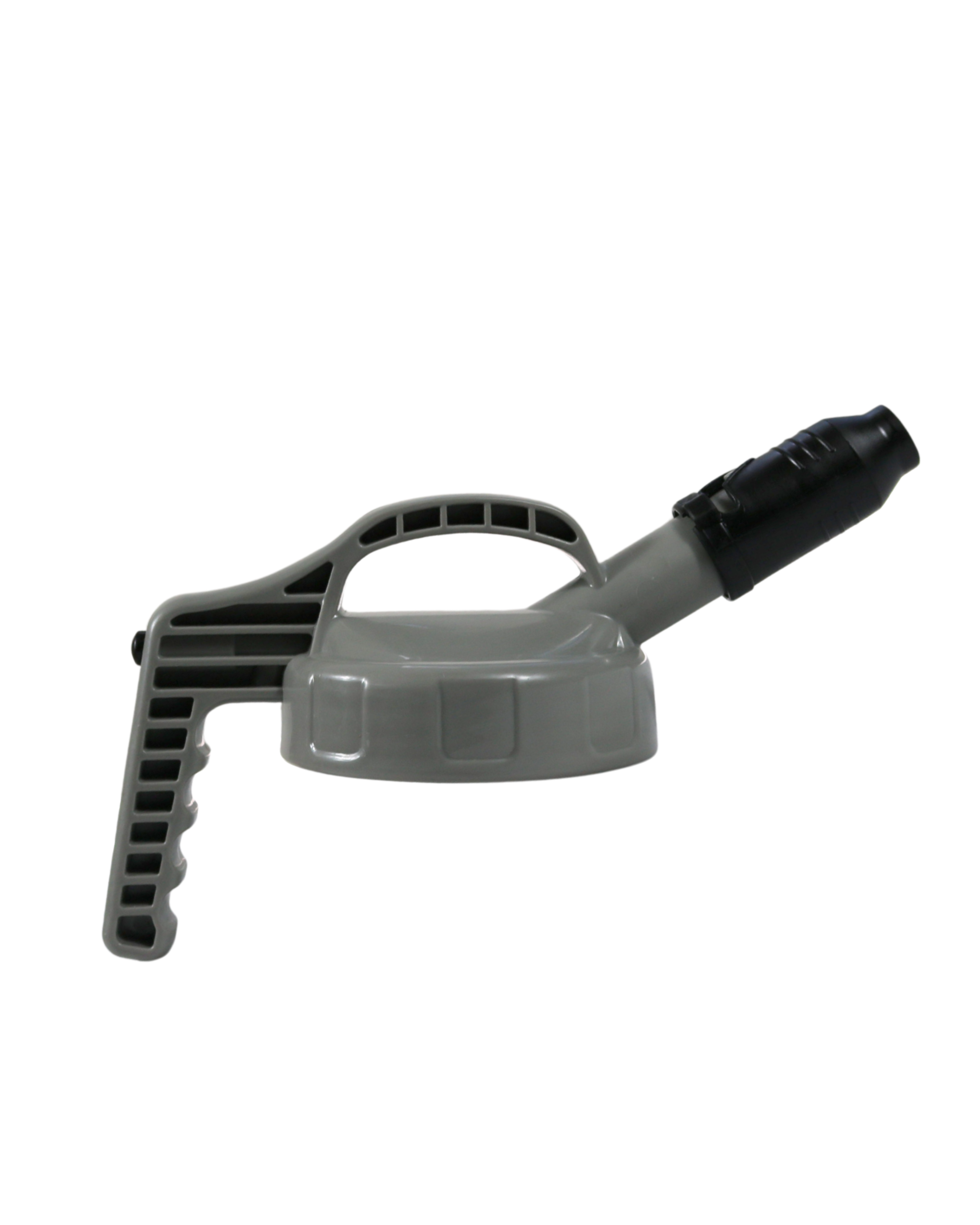 5517W TAMPA COM BICO GRANDE CINZA - PARA RECIPIENTE 5600-03, 5600