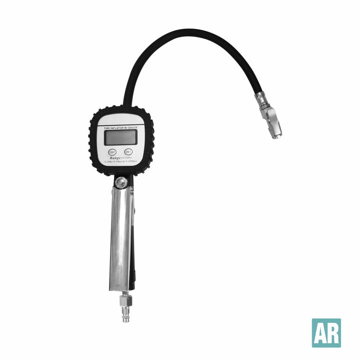 0151 - Calibrador digital portátil - LUPUS LUBRIFICAÇÃO E ABASTECIMENTO - 0151