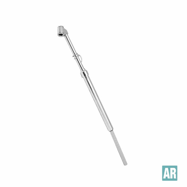 0166 - Calibrador portátil para caminhões - LUPUS LUBRIFICAÇÃO E ABASTECIMENTO - 0166