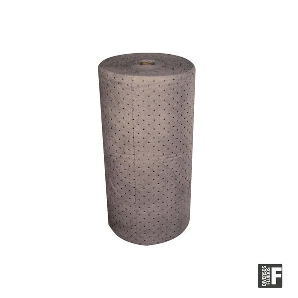 0300 - Rolo de toalhas absorventes - LUPUS LUBRIFICAÇÃO E ABASTECIMENTO - 0300