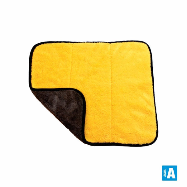 0363 – Toalha absorvente dupla face - LUPUS LUBRIFICAÇÃO E ABASTECIMENTO - 0363