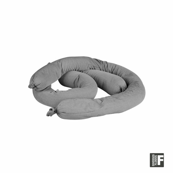 0500 - Barreira absorvente orgânica - LUPUS LUBRIFICAÇÃO E ABASTECIMENTO - 0500