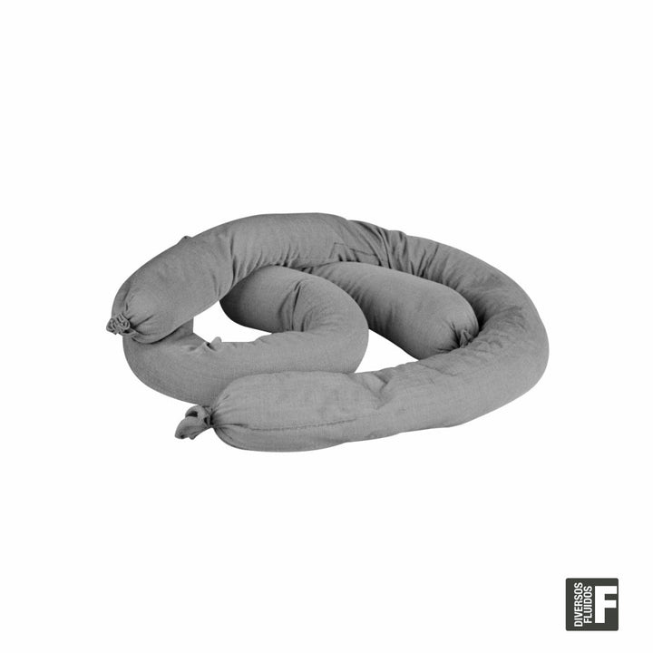 0500 - Barreira absorvente orgânica - LUPUS LUBRIFICAÇÃO E ABASTECIMENTO - 0500