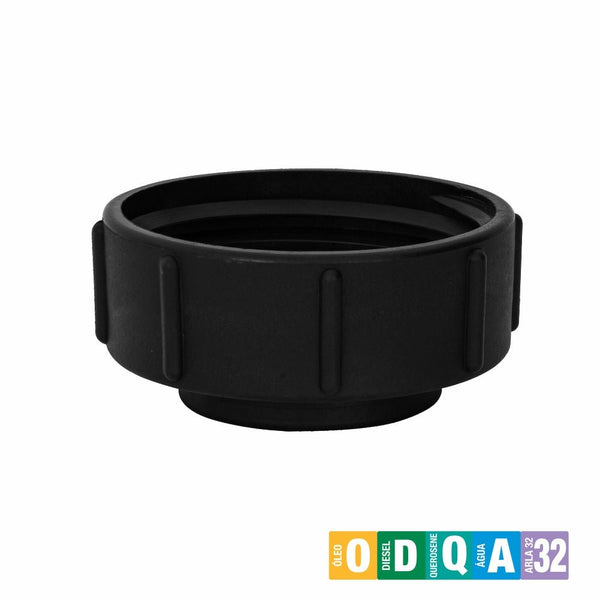0819 - Adaptador para IBC - LUPUS LUBRIFICAÇÃO E ABASTECIMENTO - 0819