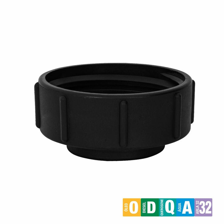 0819 - Adaptador para IBC - LUPUS LUBRIFICAÇÃO E ABASTECIMENTO - 0819