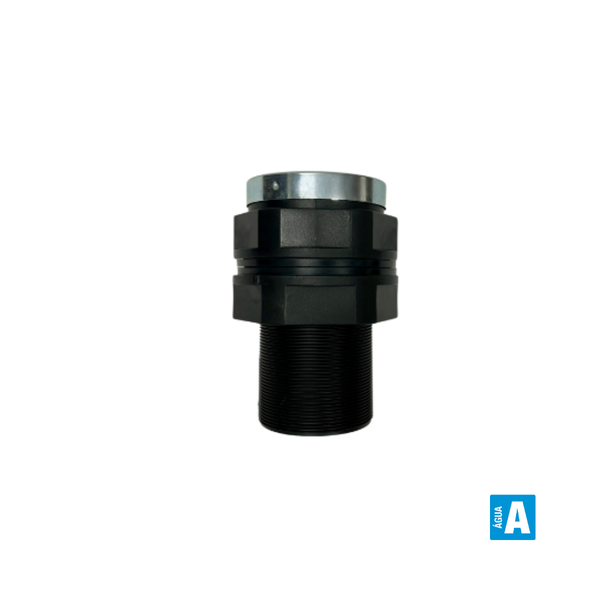 0853 - Conector Tanque M/F - 1-1/2