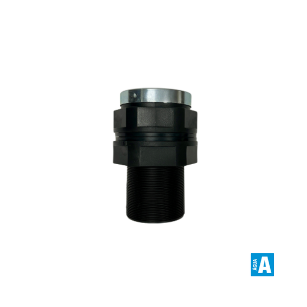 0855 - Conector Tanque M/F - 3