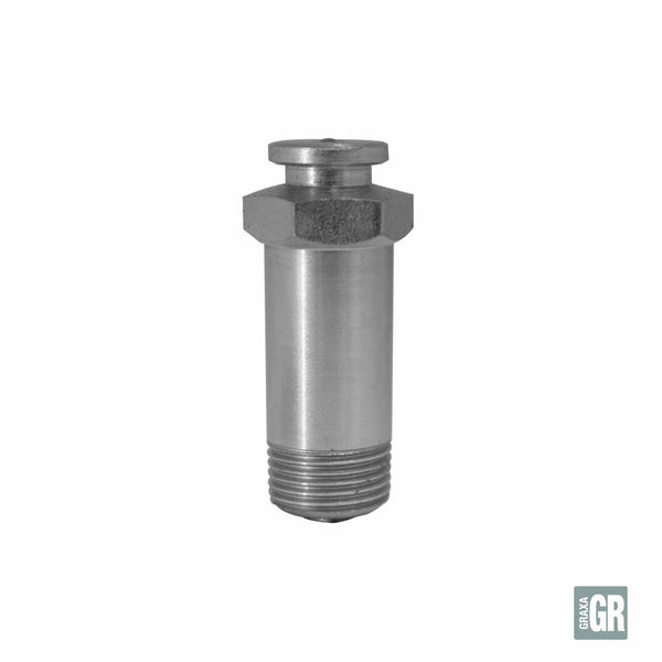 1029 - Graxeira standard tipo botão - LUPUS LUBRIFICAÇÃO E ABASTECIMENTO - 1029