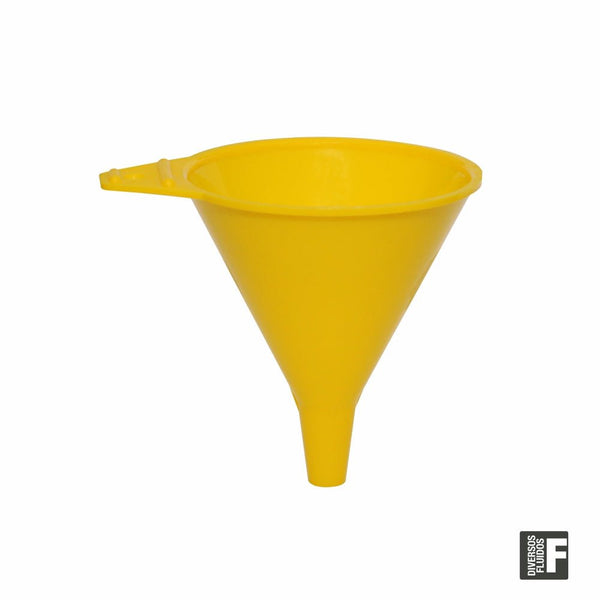 1111 - 22 - Funil - LUPUS LUBRIFICAÇÃO E ABASTECIMENTO - 1111 - 22