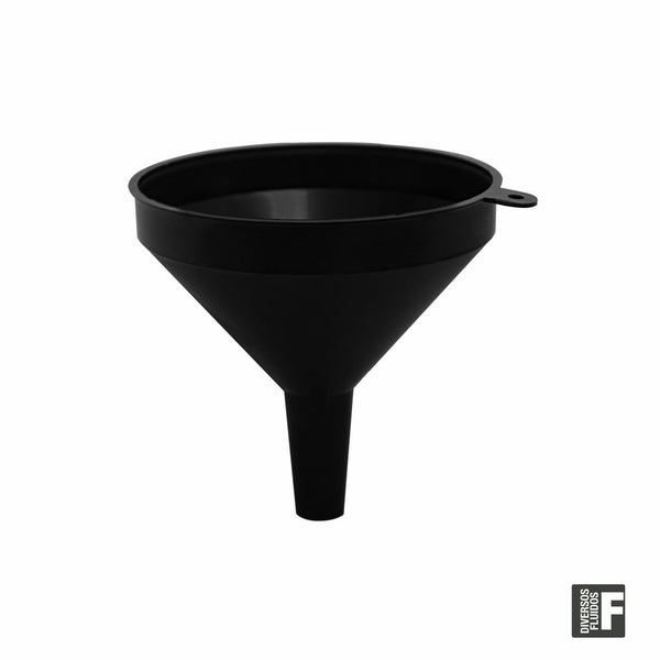 1111 - 27 - Funil - LUPUS LUBRIFICAÇÃO E ABASTECIMENTO - 1111 - 27