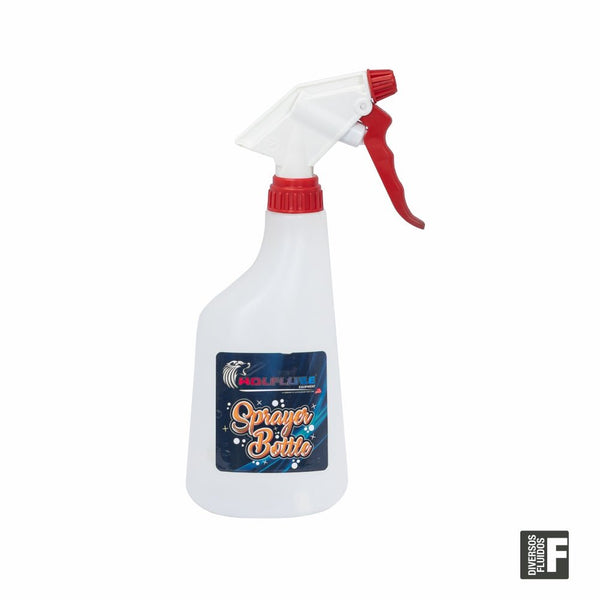 1232 – Esborrifador manual com bico spray e vedação em NBR - LUPUS LUBRIFICAÇÃO E ABASTECIMENTO - 1232