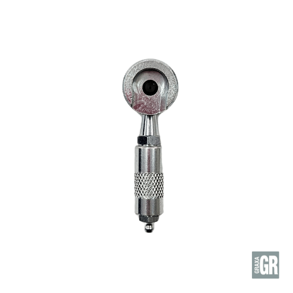 1967-W - ACOPLADOR DE GRAXA PARA GRAXEIRA TIPO BOTÃO 7/8"