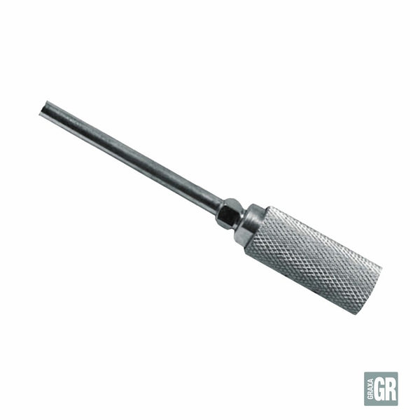 1970 - Adaptador universal para acopladores - LUPUS LUBRIFICAÇÃO E ABASTECIMENTO - 1970