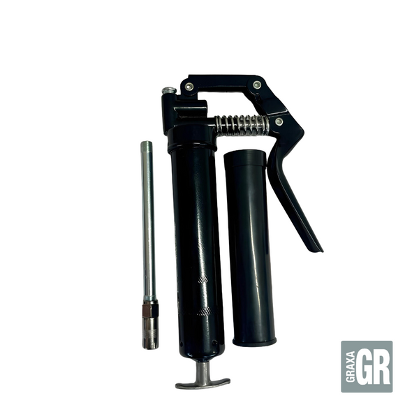 1974-GW - COMANDO PARA GRAXA COM CARTUCHO