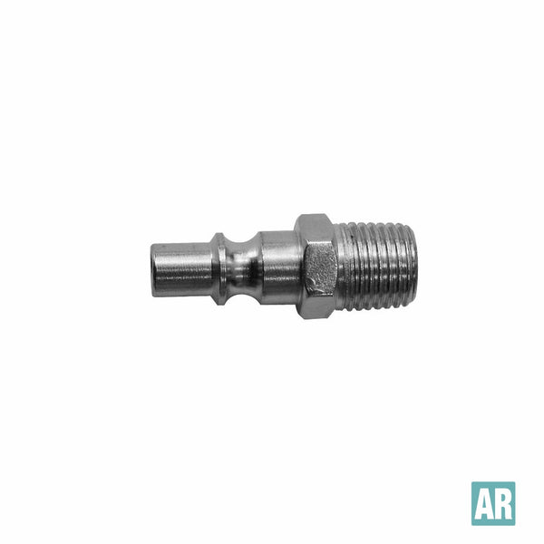1980 - H - Conector para engate rápido - LUPUS LUBRIFICAÇÃO E ABASTECIMENTO - 1980 - H