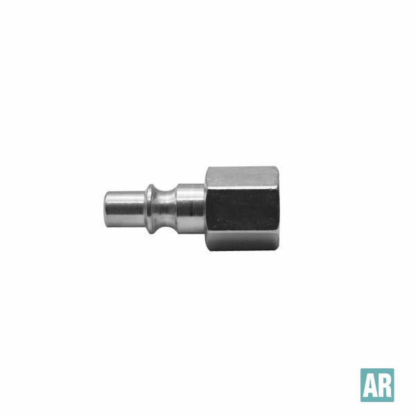 1983 - H - Conector para engate rápido - LUPUS LUBRIFICAÇÃO E ABASTECIMENTO - 1983 - H