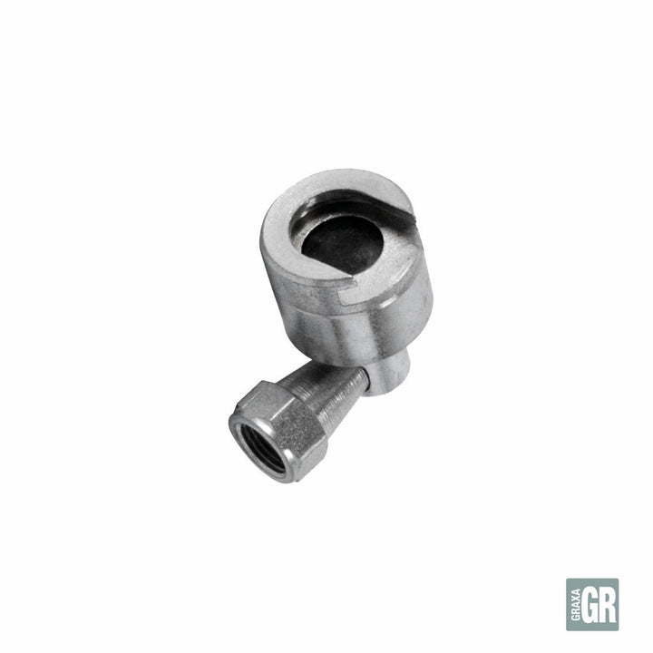 1986 - S - Acoplador Standard giratório - LUPUS LUBRIFICAÇÃO E ABASTECIMENTO - 1986 - S