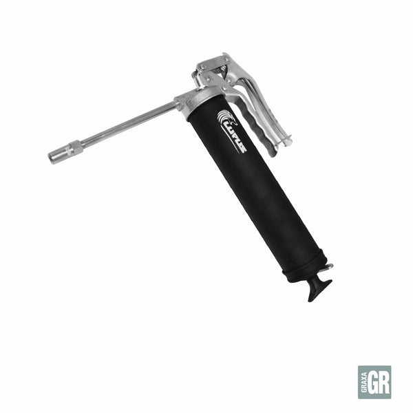 2015 - G - Bomba manual tipo gatilho - LUPUS LUBRIFICAÇÃO E ABASTECIMENTO - 2015 - G