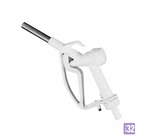 2100 - AM - Bico manual - LUPUS LUBRIFICAÇÃO E ABASTECIMENTO - 2100 - AM