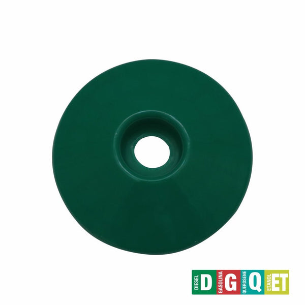 2100 - BA01P - Protetor anti - respingo para bico automático 15/16" - LUPUS LUBRIFICAÇÃO E ABASTECIMENTO - 2100 - BA01P