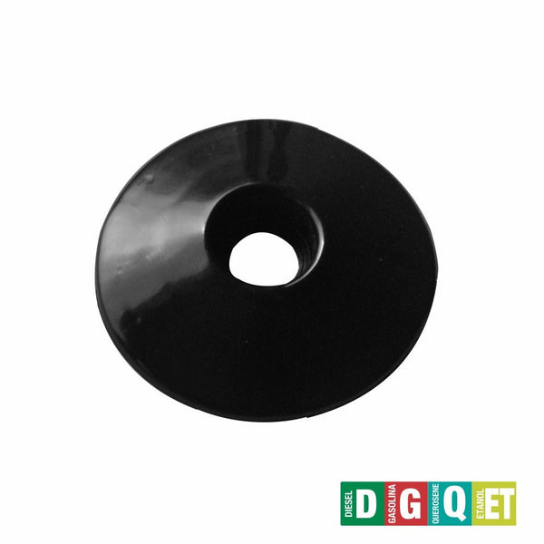 2100 - BA05P - Protetor anti - respingo para bico automático 15/16" - LUPUS LUBRIFICAÇÃO E ABASTECIMENTO - 2100 - BA05P