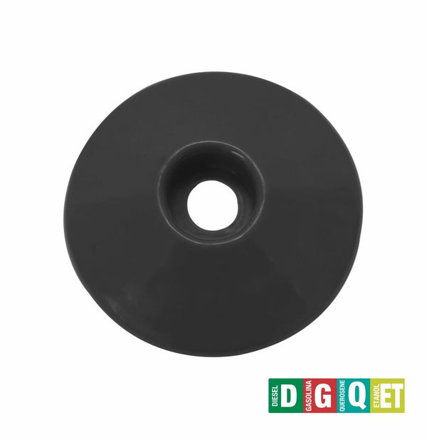 2100 - BA06P - Protetor anti - respingo para bico automático 15/16" - LUPUS LUBRIFICAÇÃO E ABASTECIMENTO - 2100 - BA06P