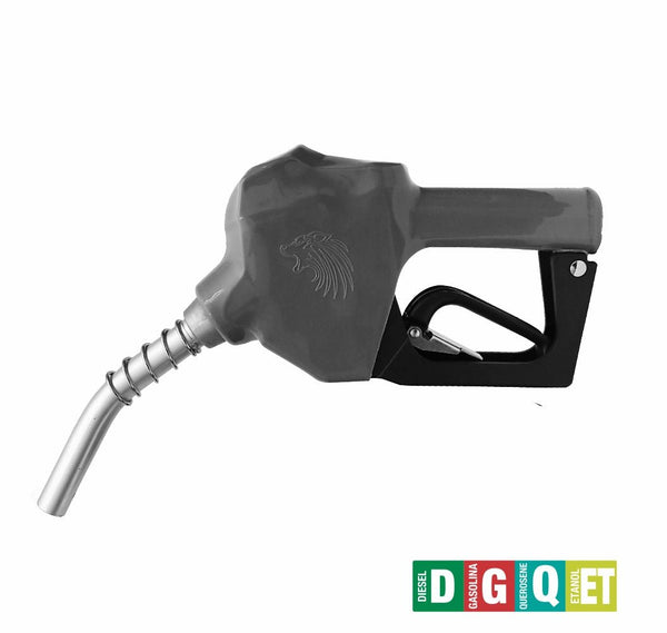 2100 - BAB06 - Bico automático no pressure, no flow - LUPUS LUBRIFICAÇÃO E ABASTECIMENTO - 2100 - BAB06