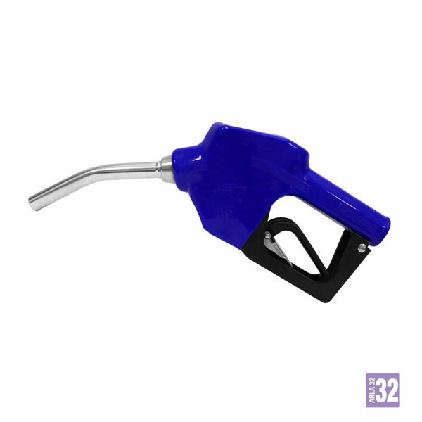 2100 - BAUR - Bico automático - LUPUS LUBRIFICAÇÃO E ABASTECIMENTO - 2100 - BAUR