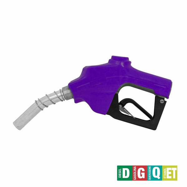 2100 - BB010 - Bico automático - LUPUS LUBRIFICAÇÃO E ABASTECIMENTO - 2100 - BB010