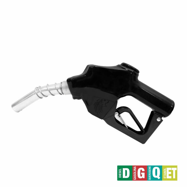2100 - BB05 - Bico automático - LUPUS LUBRIFICAÇÃO E ABASTECIMENTO - 2100 - BB05