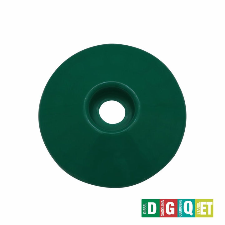 2100 - BC01P - Protetor anti - respingo para bico automático 13/16" - LUPUS LUBRIFICAÇÃO E ABASTECIMENTO - 2100 - BC01P