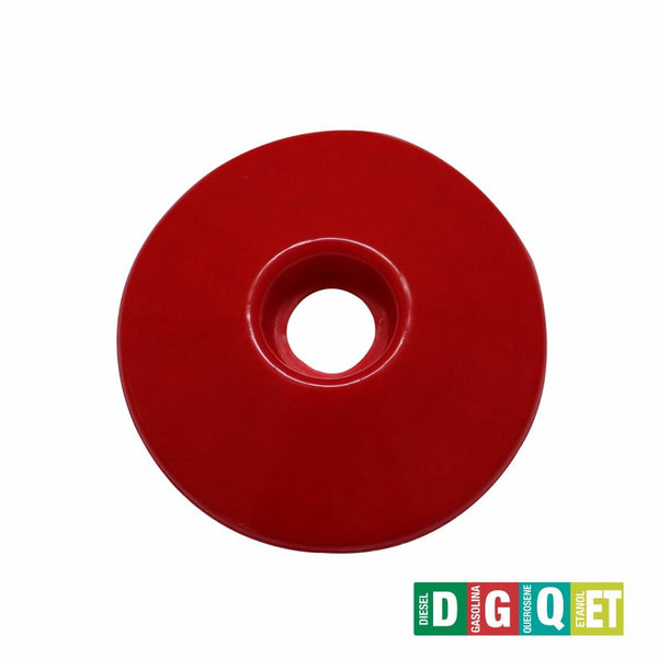 2100 - BC02P - Protetor anti - respingo para bico automático 13/16" - LUPUS LUBRIFICAÇÃO E ABASTECIMENTO - 2100 - BC02P