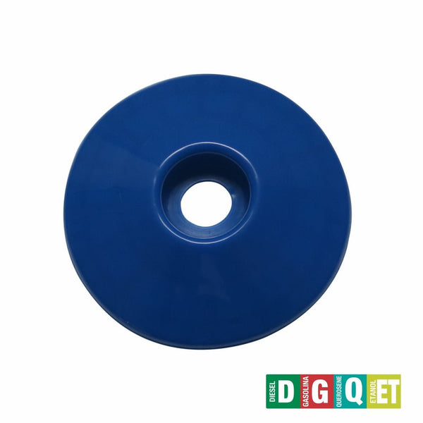 2100 - BC03P - Protetor anti - respingo para bico automático 13/16" - LUPUS LUBRIFICAÇÃO E ABASTECIMENTO - 2100 - BC03P