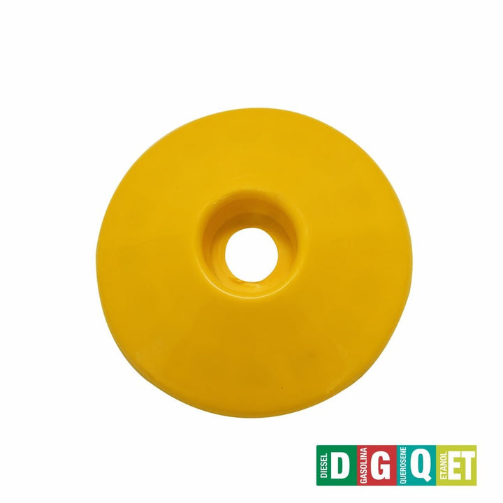 2100 - BC04P - Protetor anti - respingo para bico automático 13/16" - LUPUS LUBRIFICAÇÃO E ABASTECIMENTO - 2100 - BC04P