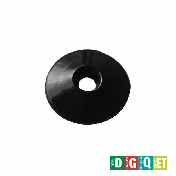 2100 - BC05P - Protetor anti - respingo para bico automático 13/16" - LUPUS LUBRIFICAÇÃO E ABASTECIMENTO - 2100 - BC05P