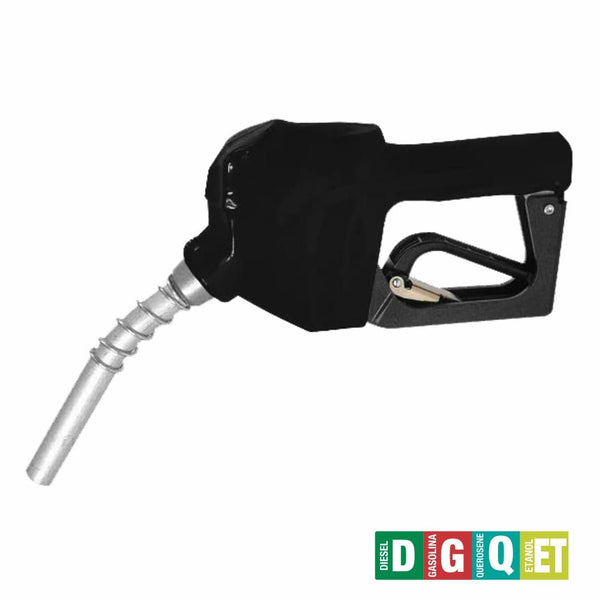 2100 - BCB05 - Bico automático no pressure, no flow - LUPUS LUBRIFICAÇÃO E ABASTECIMENTO - 2100 - BCB05