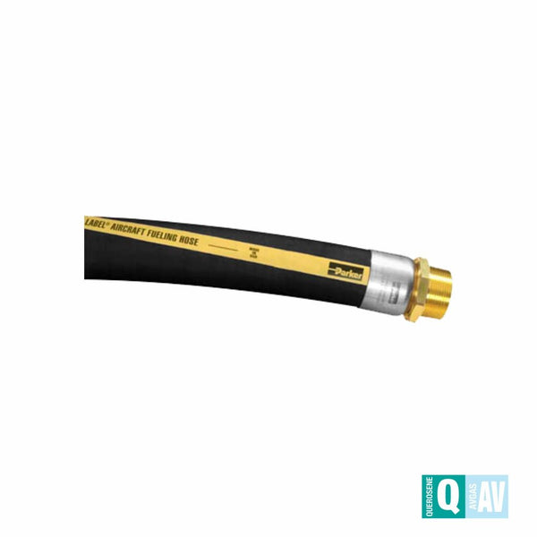 2100 - BF20 - Mangueira para abastecimento - LUPUS LUBRIFICAÇÃO E ABASTECIMENTO - 2100 - BF20