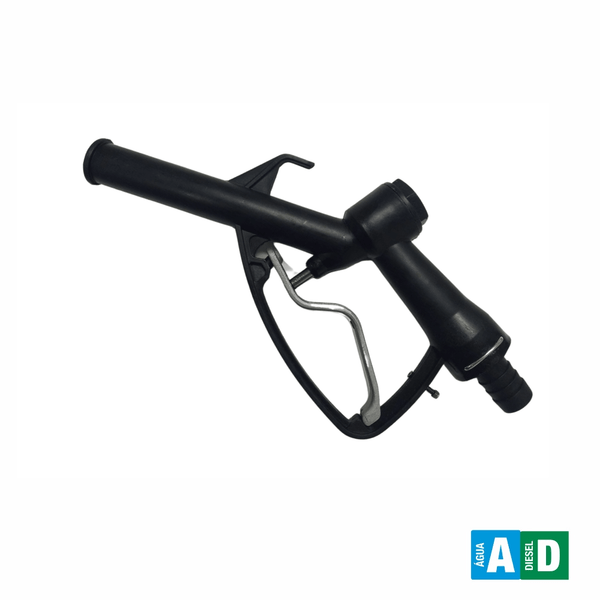 2100 - BP - Bico manual - LUPUS LUBRIFICAÇÃO E ABASTECIMENTO - 2100 - BP