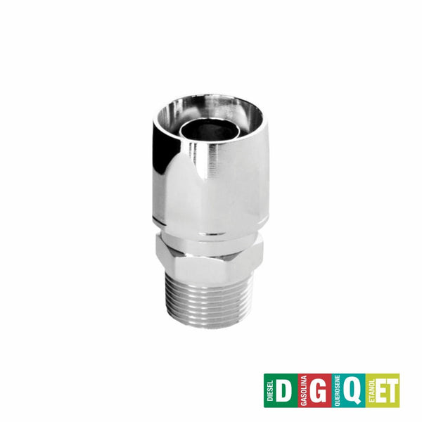 2100 - FH - Terminal reutilizável fixo - LUPUS LUBRIFICAÇÃO E ABASTECIMENTO - 2100 - FH