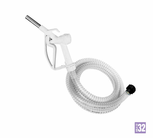2100 - KAG - Bico manual - LUPUS LUBRIFICAÇÃO E ABASTECIMENTO - 2100 - KAG