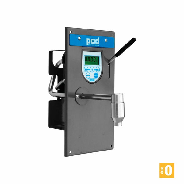 2100 - POD - Dispenser Digital Programável - LUPUS LUBRIFICAÇÃO E ABASTECIMENTO - 2100 - POD