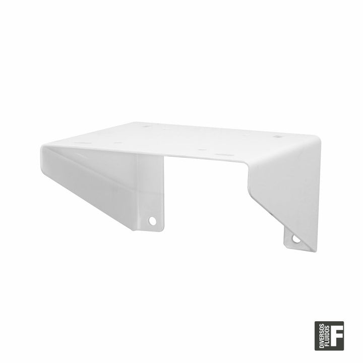 2100 - SD - Suporte de parede para bombas de duplo diafragma - LUPUS LUBRIFICAÇÃO E ABASTECIMENTO - 2100 - SD