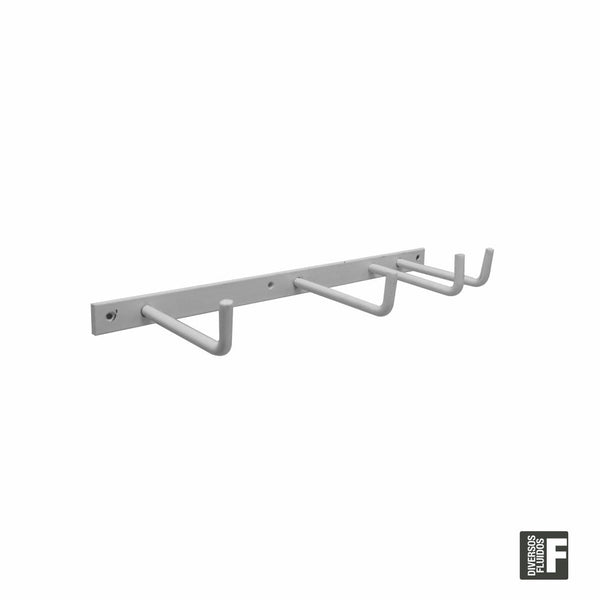 2100 - SM - Suporte para mangueira e gatilho - LUPUS LUBRIFICAÇÃO E ABASTECIMENTO - 2100 - SM