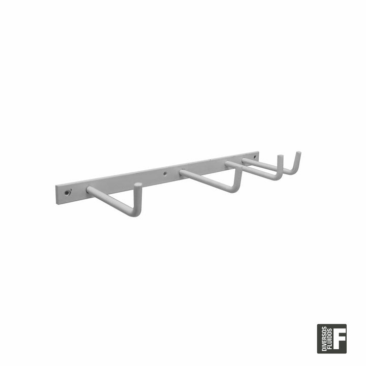 2100 - SM - Suporte para mangueira e gatilho - LUPUS LUBRIFICAÇÃO E ABASTECIMENTO - 2100 - SM
