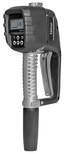 2100S-NE-PRO  - BICO DE CONTROLE SEM EXTENSÃO