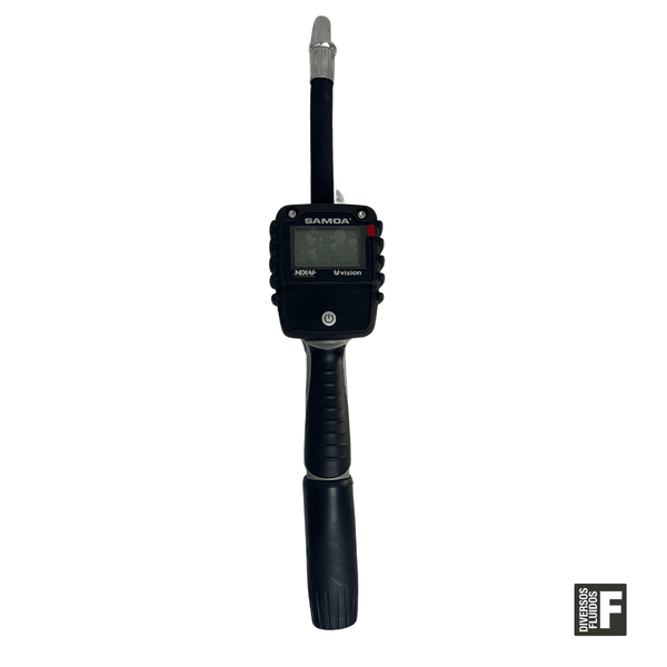 2100S - NEXU - Válvula para controle e abastecimento de óleo - LUPUS LUBRIFICAÇÃO E ABASTECIMENTO - 2100S - NEXU