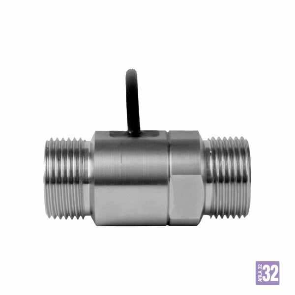 2190 - P - Medidor de pulso - LUPUS LUBRIFICAÇÃO E ABASTECIMENTO - 2190 - P