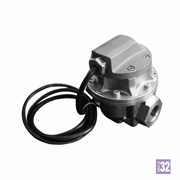 2250S - P - Medidor de pulso - LUPUS LUBRIFICAÇÃO E ABASTECIMENTO - 2250S - P