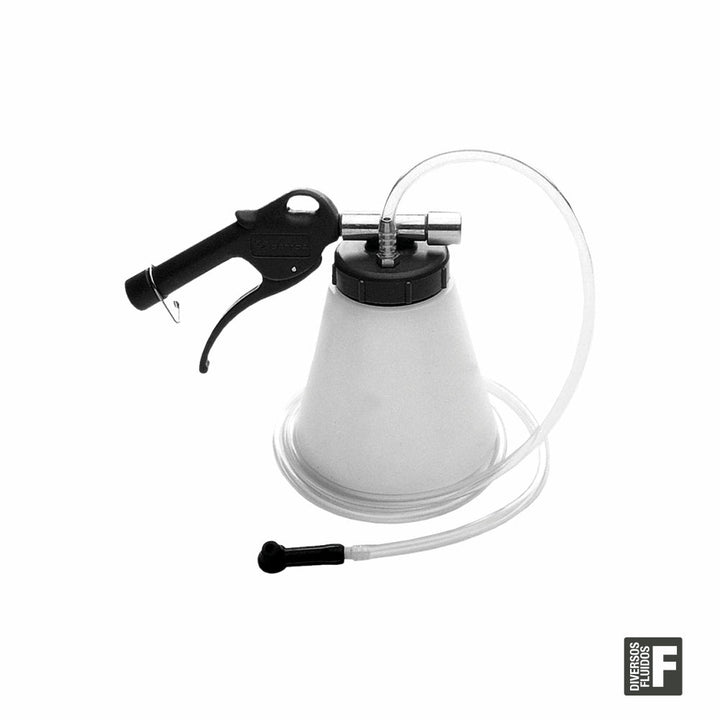 2800 - Conjunto de sucção para sangria de freio - LUPUS LUBRIFICAÇÃO E ABASTECIMENTO - 2800