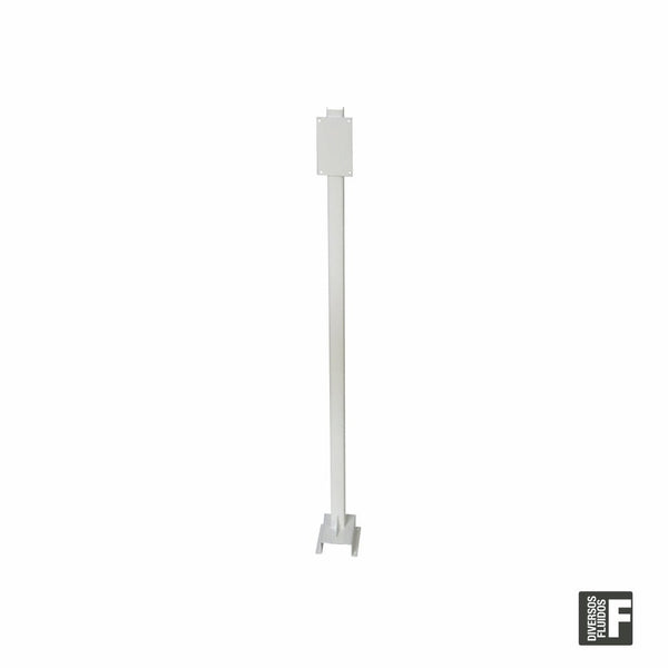 3000 - SM - Suporte para carretéis - LUPUS LUBRIFICAÇÃO E ABASTECIMENTO - 3000 - SM